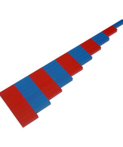 Number Rods