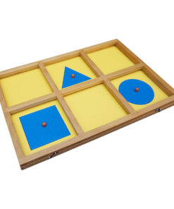 Presentation Tray