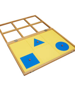 Presentation Tray 2