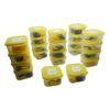 Tesselations: Set Of 22 Boxes 2