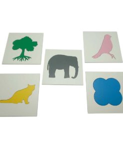 Single Piece Puzzles