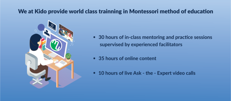 Montessori Online