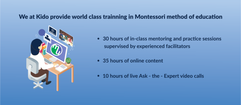 Montessori Training