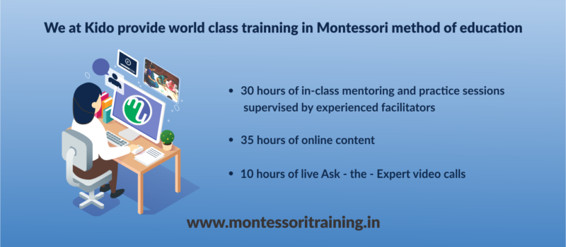 Montessori Trainning