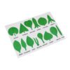 Montessori Premium Botany Cabinet Nomenclature Control Chart Image1