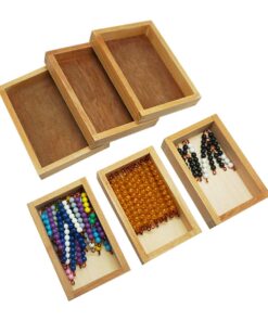 Montessori Premium Addition Snake Game Image1