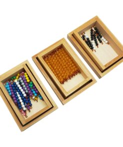 Montessori Premium Addition Snake Game Image2