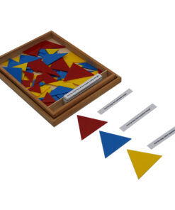 Montessori Premium Adjective Material Image2