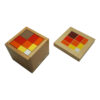 Montessori Premium Arithmetic Trinomial Cube Image1