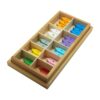 Montessori Premium Arrows for Complete Bead Material Linear Counting Image2