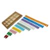 Montessori Premium Arrows for Complete Bead Material Linear Counting Image3