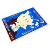 Montessori Premium Asia Pin Maps set of 4 Country, Capital, Flag, Control Map Image2