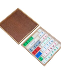 Montessori Premium Bank Game Image2