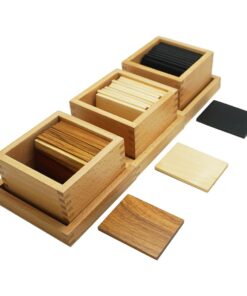 Montessori Premium Baric Tablets Image1
