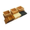 Montessori Premium Baric Tablets Image2