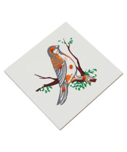 Montessori Premium Bird Puzzle Image1