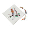 Montessori Premium Bird Puzzle Image2