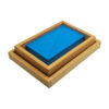 Montessori Premium Blue Triangles Image1