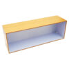Montessori Premium Box for Rolling Mats Image2