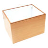 Montessori Premium Box for Sitting Mats Image1
