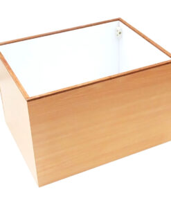 Montessori Premium Box for Sitting Mats Image1