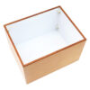 Montessori Premium Box for Sitting Mats Image2