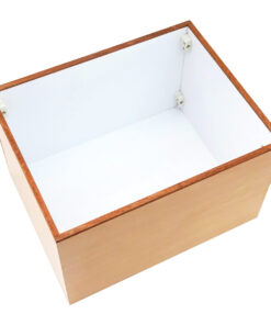 Montessori Premium Box for Sitting Mats Image2