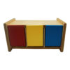 Montessori Premium Box with Bins Image2