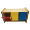 Montessori Premium Box with Bins Image3
