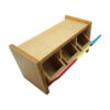 Montessori Premium Box with Bins Image4