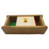 Montessori Premium Box with Sliding Lid Image3