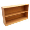 Montessori Premium Cabinet Shelves With 2 Partitions Image1