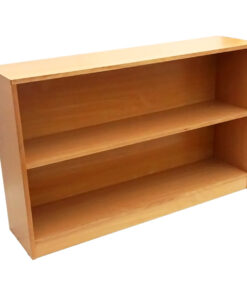 Montessori Premium Cabinet Shelves With 2 Partitions Image1