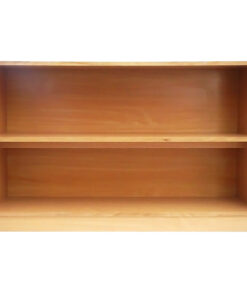 Montessori Premium Cabinet Shelves With 2 Partitions Image2