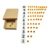 Montessori Premium Cards Counters Image3