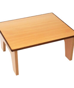 Montessori Premium Chowki Work Tables Image1