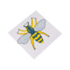 Montessori Premium Control Card Bee Puzzle Image1