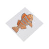 Montessori Premium Control Card Fish Puzzle Image1