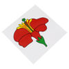 Montessori Premium Control Card - Flower Puzzle Image1
