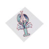 Montessori Premium Control Card Lobster Puzzle Image1