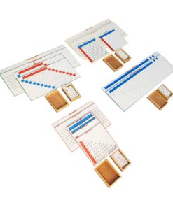 Montessori Premium Control Charts Image1