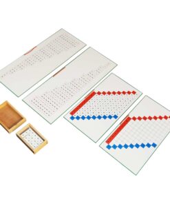 Montessori Premium Control Charts Image2