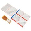Montessori Premium Control Charts Image3