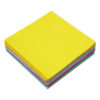 Montessori Premium Cut Paper for Drawing Insets without the tray Image2