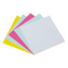 Montessori Premium Cut Paper for Drawing Insets without the tray Image4