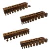 Montessori Premium Cylinder Blocks Image3