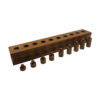 Montessori Premium Cylinder Blocks Image5