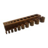 Montessori Premium Cylinder Blocks Image6