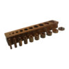 Montessori Premium Cylinder Blocks Image7