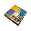 Montessori Premium Decanomial Squares Image1
